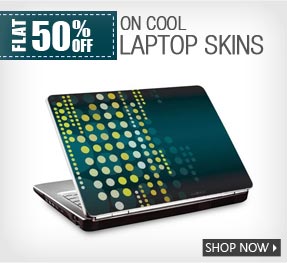  Laptop Skins