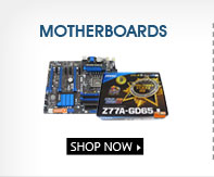  MOTHERBOARDS