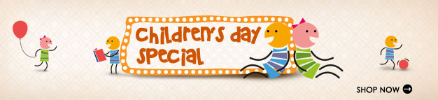  Children's Day Special