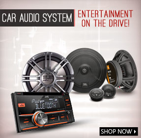  Car Audio System