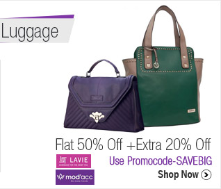 Bags & Luggage