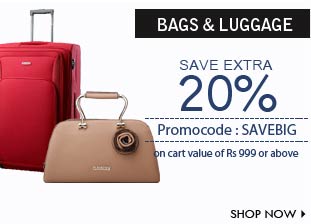 Bags & Luggage