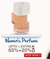  Women's Perfume