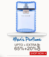  Men's Perfume