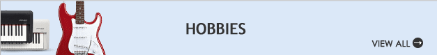  Hobbies