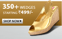  Wedges