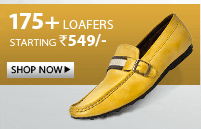  Loafers