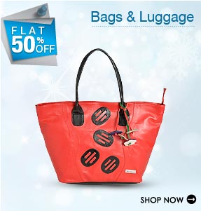  Bags & Luggage