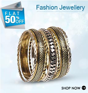  Fashion Jewellery