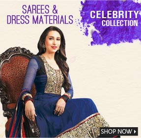  Dress Materials