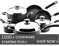 Cookware