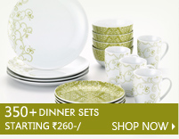 Dinner Sets