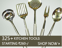 Kitchen Tools