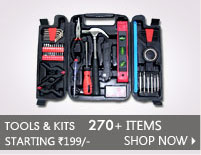 Tools & Kits