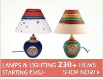 Lamps & Lighting