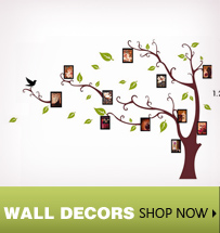 Wall Decors