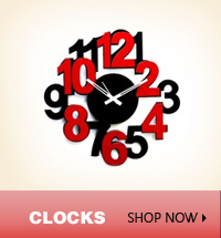 Clocks