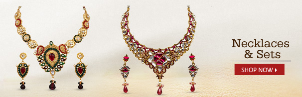 Necklaces & Sets