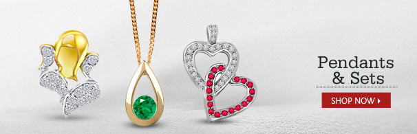 Pendants & Sets