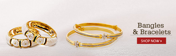 Bangles & Bracelets