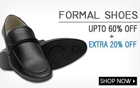  Formal Shoes