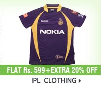 IPL Clothing