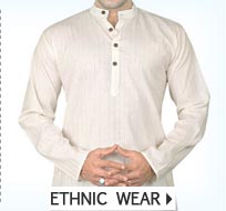  Ethnic Wear