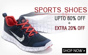  Sports Shoes