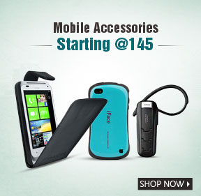  Mobile Accessories