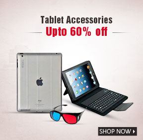  Tablet Accessories