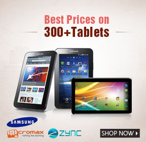  Best Prices on 300+ Tablets