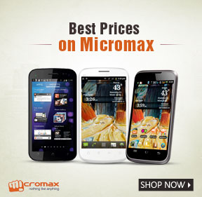  Best Prices on Micromax