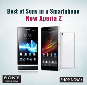  Sony Xperia