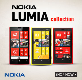  Nokia Lumia collection