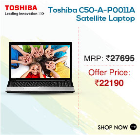  Toshiba Laptops