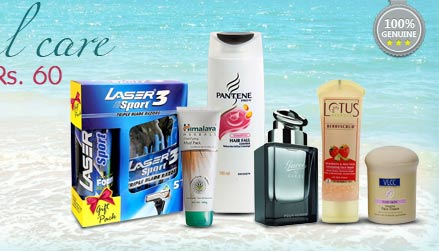  Deodorants