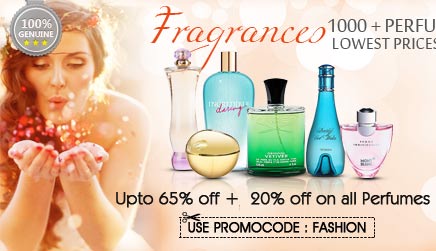  Fragrances