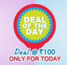 Deal @ Rs 100