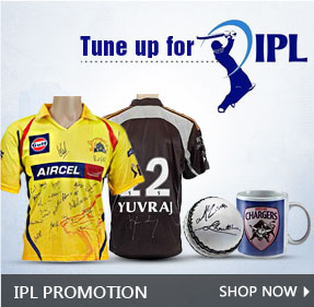 IPL Promotion