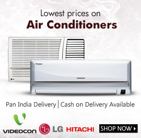 Lowest prices on Air Conditioners