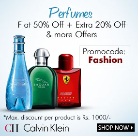 Perfumes