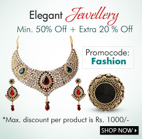 Elegant Jewellery