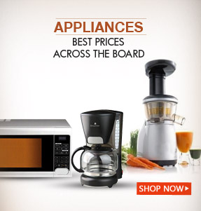 Appliances
