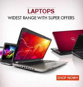 Laptops