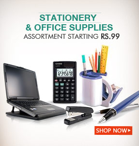 Stationery & Offices Supplies