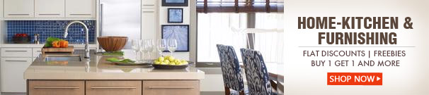 Home Kitchen & Furnishing