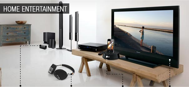  Home Entertainment