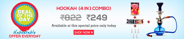  Best Price Challenge