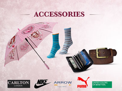  Accessories