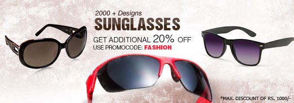  Sunglasses